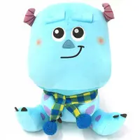 Plush - Monsters, Inc
