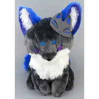 Plush - Fox