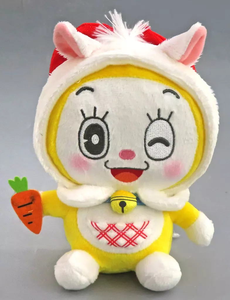 Plush - Doraemon / Dorami