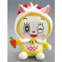 Plush - Doraemon / Dorami