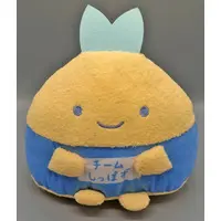 Plush - Sumikko Gurashi / Shippos & Ebiten no Shippo & Aji Furai no Shippo & Ebifurai no Shippo (Nulpi Chan)