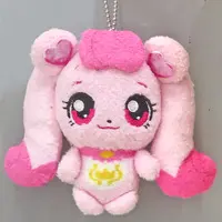 Plush - Catch! Teenieping