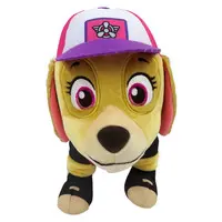 Plush - PAW Patrol / Skye & Rubble