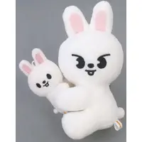 Magnet - Plush - Stray Kids