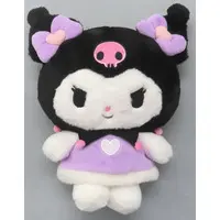 Plush - Sanrio / Kuromi