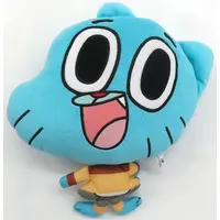 Plush - The Amazing World of Gumball