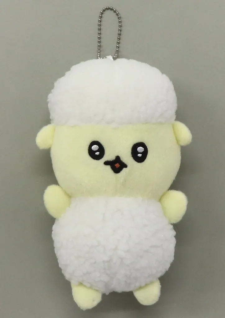 Plush - Choigosim