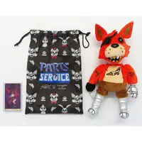 Magnet - Plush - Five Nights at Freddy's