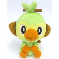 Plush - Pokémon / Grookey
