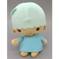 Plush - Sanrio / Kiki (Little Twin Stars)