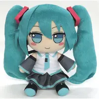 Plush - VOCALOID / Hatsune Miku