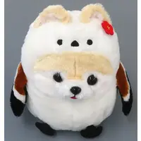 Plush - MAMESHIBA SANKYOUDAI