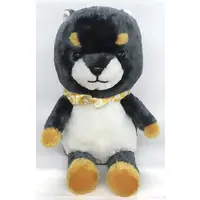 Plush - MAMESHIBA SANKYOUDAI