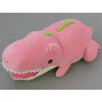 Plush - Dinosaur