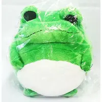 Plush - FROG STYLE