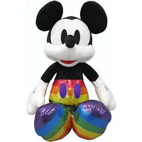 Plush - Disney / Mickey Mouse