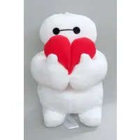 Plush - Big Hero 6