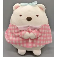 Plush - Sumikko Gurashi / Shirokuma