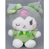Plush - Sanrio / Kuromi