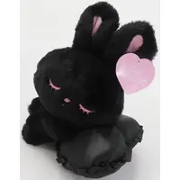 Plush - foxy illustrations BUNNY
