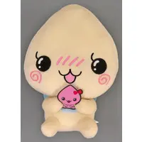 Plush - Shizuku-chan