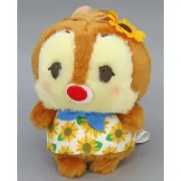 Plush - Disney / Dale (Chip 'n Dale)