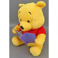 Plush - Winnie the Pooh / Winnie-the-Pooh