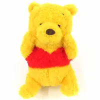 Plush - Winnie the Pooh / Winnie-the-Pooh
