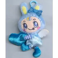 Plush - mezzo piano / Hello Kitty & Berrie-chan