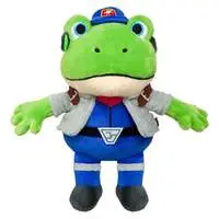 Plush - Star Fox