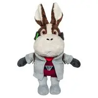 Plush - Star Fox