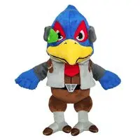 Plush - Star Fox