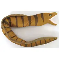 Plush - Moray Eel