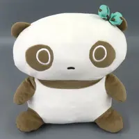 Plush - Tarepanda