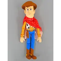 Plush - Toy Story / Woody