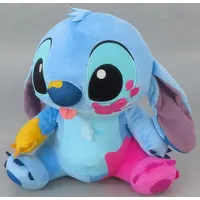 Plush - Lilo & Stitch