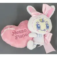 Plush - Narmiya Characters