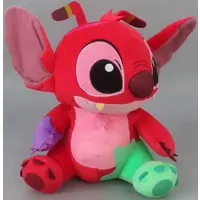 Plush - Lilo & Stitch / Leroy