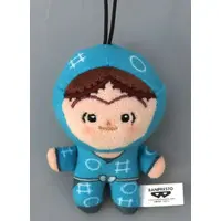 Plush - Failure Ninja Rantarou / Ninokuruwa Isuke