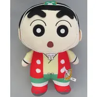 Plush - Crayon Shin-chan / Nohara Shinnosuke