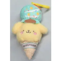 Plush - SIROTAN / Pom Pom Purin
