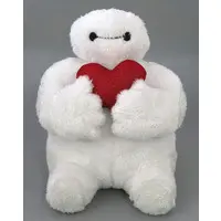Plush - Big Hero 6