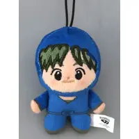Plush - Failure Ninja Rantarou / Ikeda Saburouji