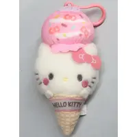 Plush - SIROTAN / Hello Kitty