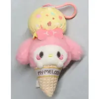Plush - SIROTAN / My Melody