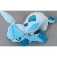 Plush - Pokémon / Glaceon