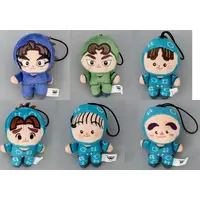 Plush - Failure Ninja Rantarou