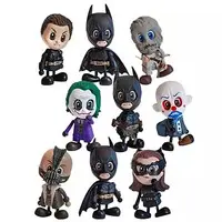Mini Figure - Trading Figure - DC COMICS