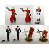 Trading Figure - Trigun