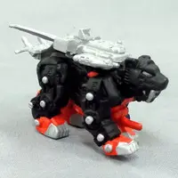 Trading Figure - ZOIDS
